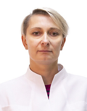 Врач Фисун Елена Николаевна 