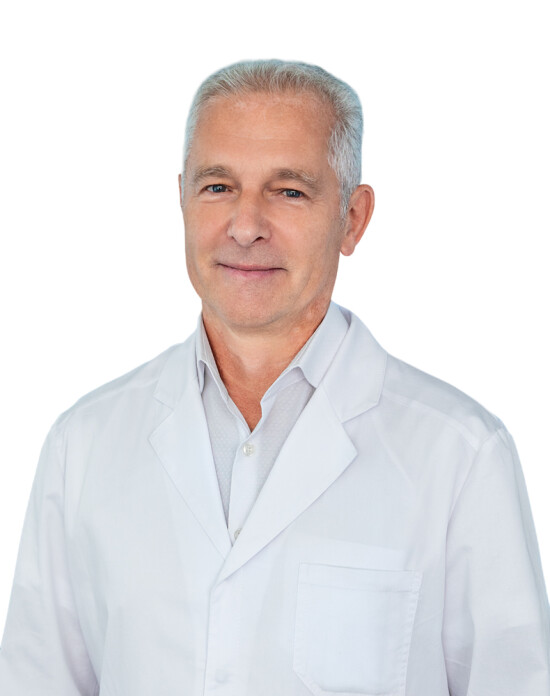 Врач Никитюк Юрий Евгеньевич 