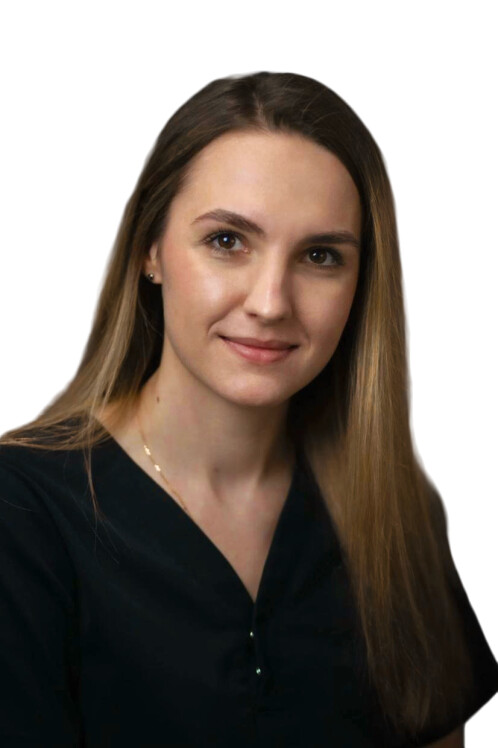 Врач Пермякова Александра Сергеевна 