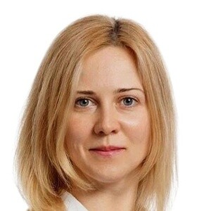 Врач Быкова Наталья Владимировна 