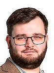 Гусев Михаил Андреевич