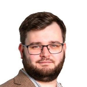 Врач Гусев Михаил Андреевич