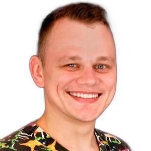 Врач Квасов Александр Сергеевич 