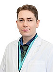 Целлер Виталий Андреевич