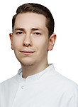 Целлер Виталий Андреевич