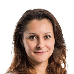 Врач Мялова Ирина Ивановна 