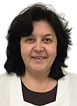 Ворошина Светлана Ивановна