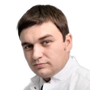 Врач Орлов Олег Александрович 