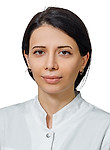 Гасымова Айша Сергеевна