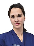Курсакова Татьяна Николаевна
