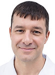 Федин Денис Витальевич
