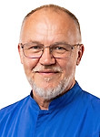 Иванов Сергей Иванович
