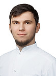 Хизриев Анзор Магомедович