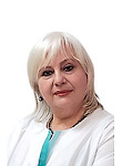 Кузнецова Валентина Васильевна