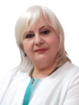 Врач Кузнецова Валентина Васильевна 