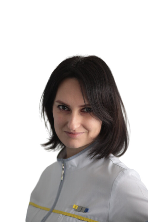 Врач Саратцева Наталья Валерьевна 