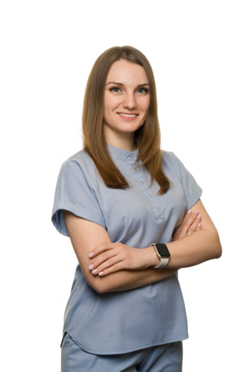 Врач Савостина Татьяна Олеговна 