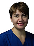 Шулындина Екатерина Юрьевна