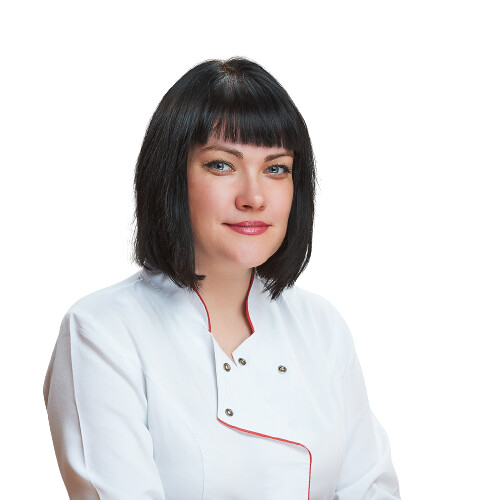 Врач Козлова Наталья Николаевна 