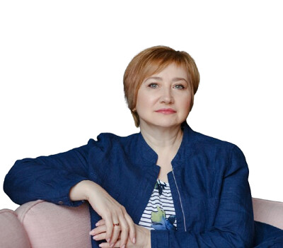 Врач Муравьева Светлана Михайловна 