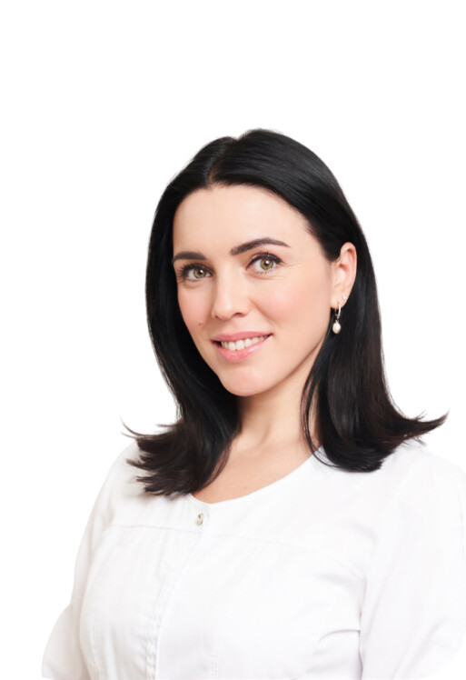 Врач Ульмер Елена Алексеевна 