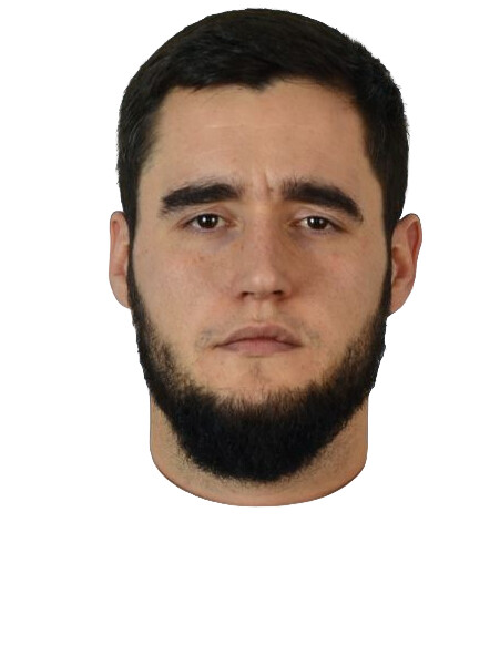 Врач Омаров Алибек Исламович 