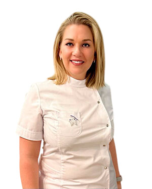 Врач Демидова Алена Павловна 