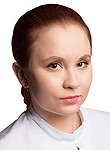 Логинова Ангелина Сергеевна