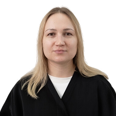 Врач Игнатова Эльмира Ривовна