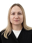 Игнатова Эльмира Ривовна