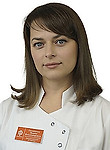 Голанцева Мария Владимировна