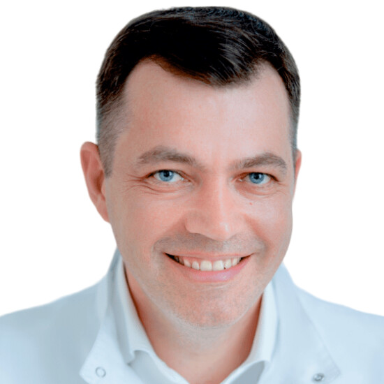 Врач Гороховский Евгений Александрович 