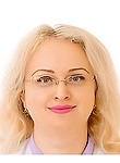 Юдина Маргарита Васильевна