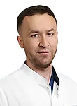 Мамадкулов Муслихиддин Мирзоевич
