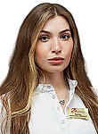 Фролова Александра Сергеевна