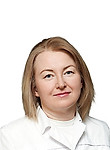 Хозяинова Ольга Владимировна