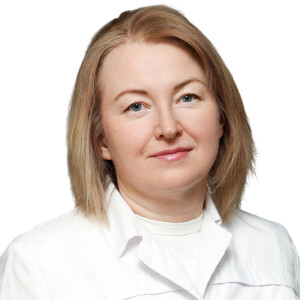 Врач Хозяинова Ольга Владимировна 