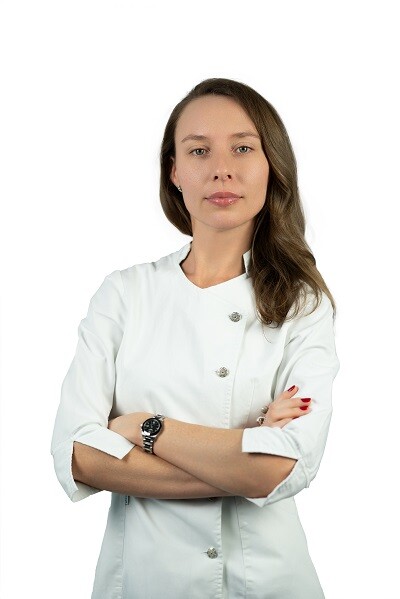 Врач Уракова Наталия Александровна 