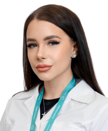 Врач Шумер Елена Денисовна 