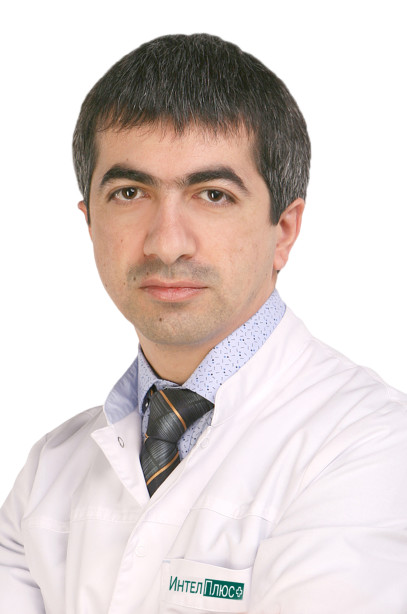 Врач Гаджиев Сабухи Гаджиевич 