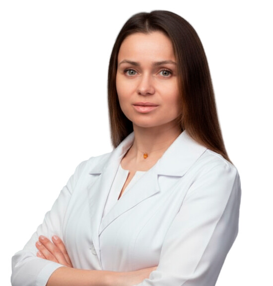 Врач Птица Алёна Александровна 