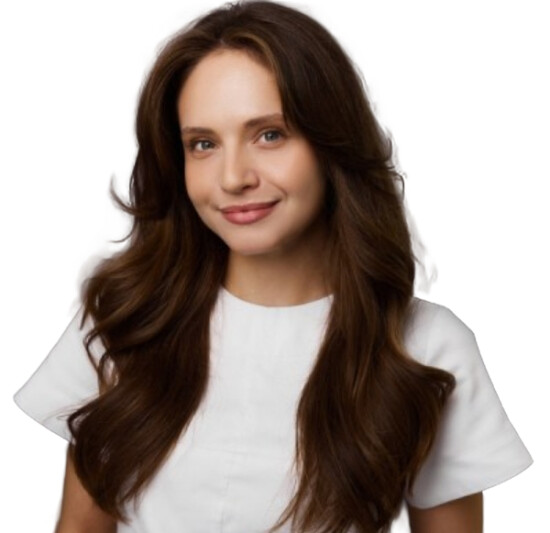 Врач Хубулава Анна Элгуджевна 