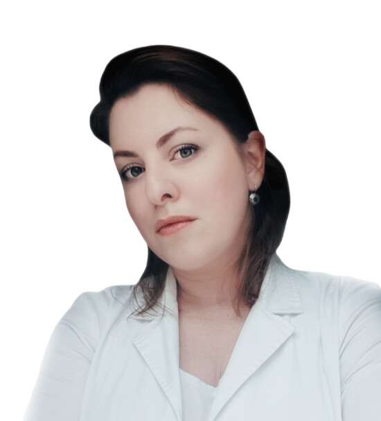 Врач Шварц Яна Григорьевна 