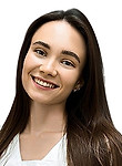 Авакян Елена Александровна