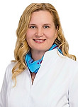 Сокуренко Ирина Николаевна