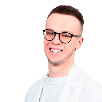 Врач Кац Михаил Валерьевич 