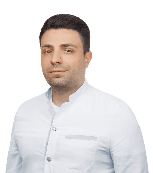 Врач Самара Максим