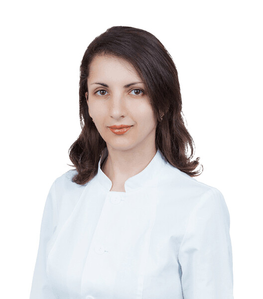 Врач Новикова Лейла Александровна 