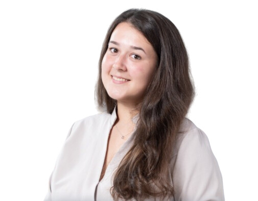 Врач Колесникова Евгения Ярославовна 