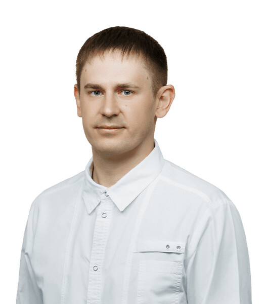 Врач Абросимов Артём Вячеславович 